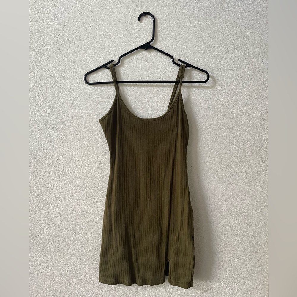 Women’s Bodycon Mini Dress